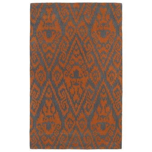9' 6 x 13' Spa Kaleen Evolution Hand-Tufted Area Rug 9' 6 x 13' Spa Kaleen Evolution Hand-Tufted Area Rug
